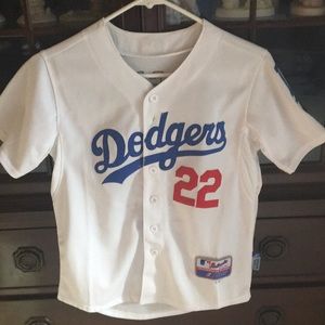 Kershaw Dodgers Jersey 💙💙